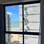 Flat Exclusivo Vista Mar
