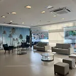 Flat Exclusivo Vista Mar