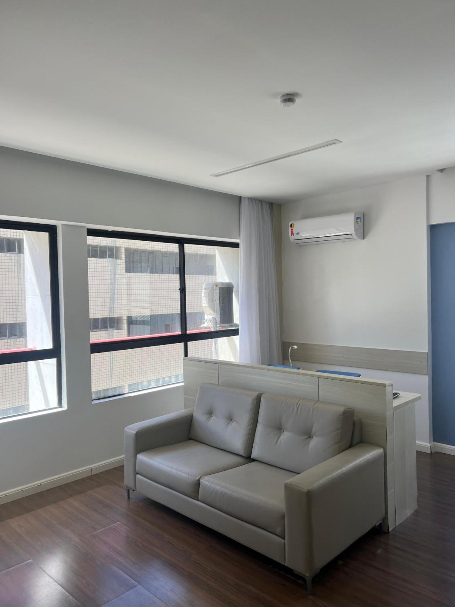 Flat Exclusivo Vista Mar Apartment