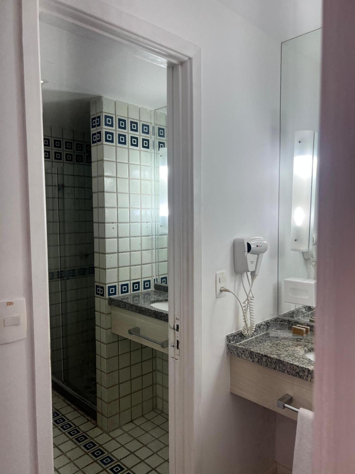 Apartment Flat Exclusivo Vista Mar Recife