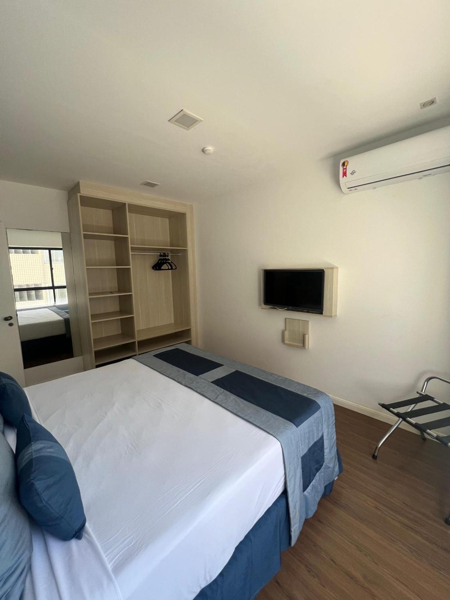Apartment Flat Exclusivo Vista Mar *