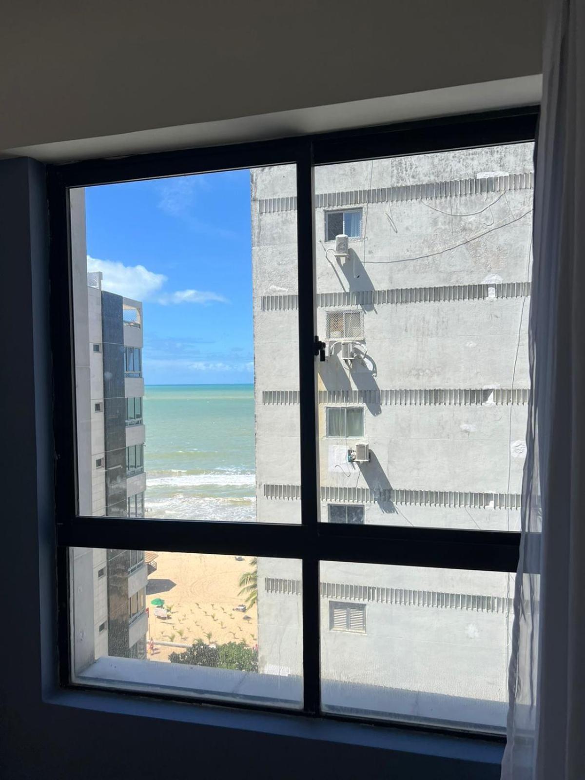 Apartment Flat Exclusivo Vista Mar Recife