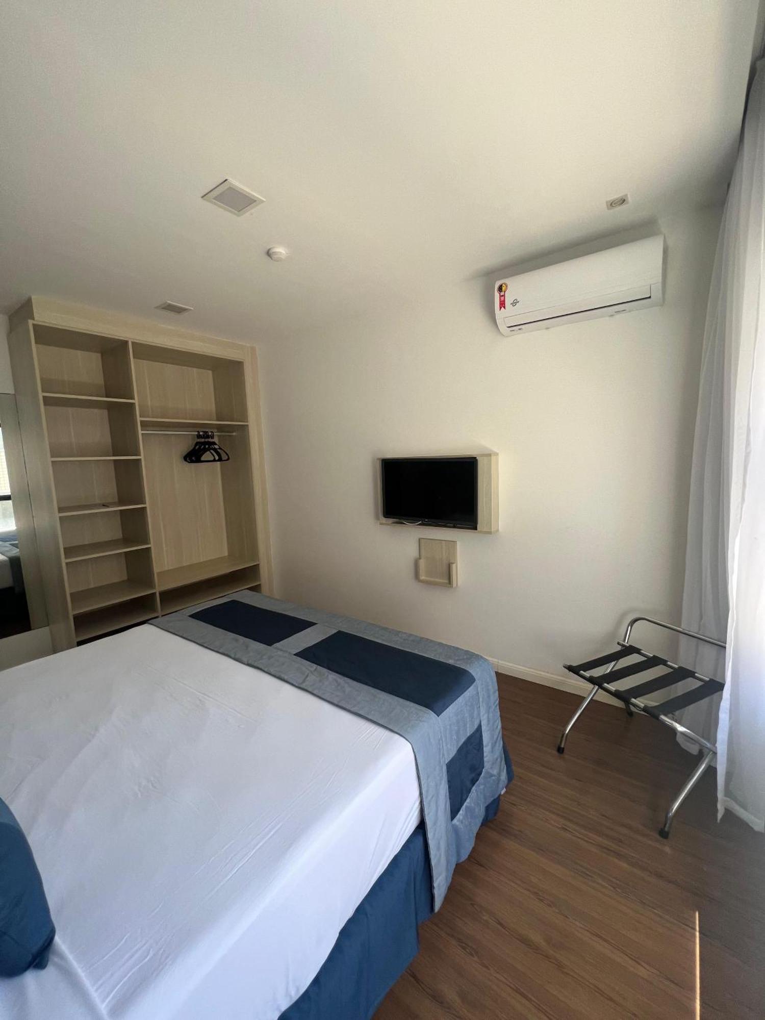 Flat Exclusivo Vista Mar * Recife