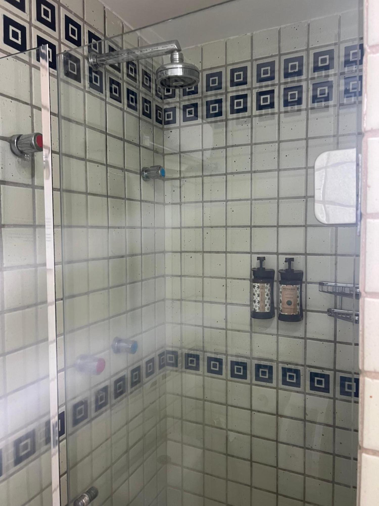 Flat Exclusivo Vista Mar Apartment Recife