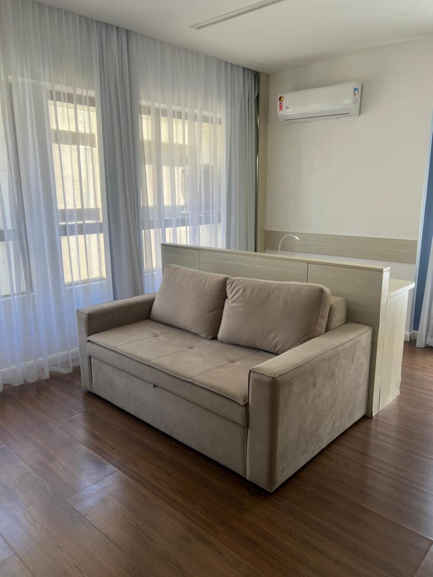 Flat Exclusivo Vista Mar Recife