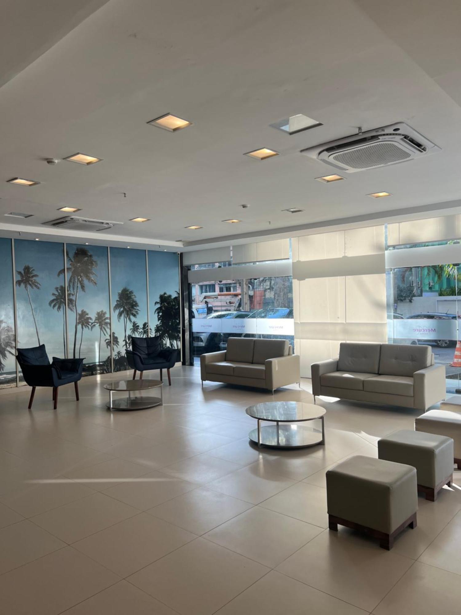 Flat Exclusivo Vista Mar * Recife
