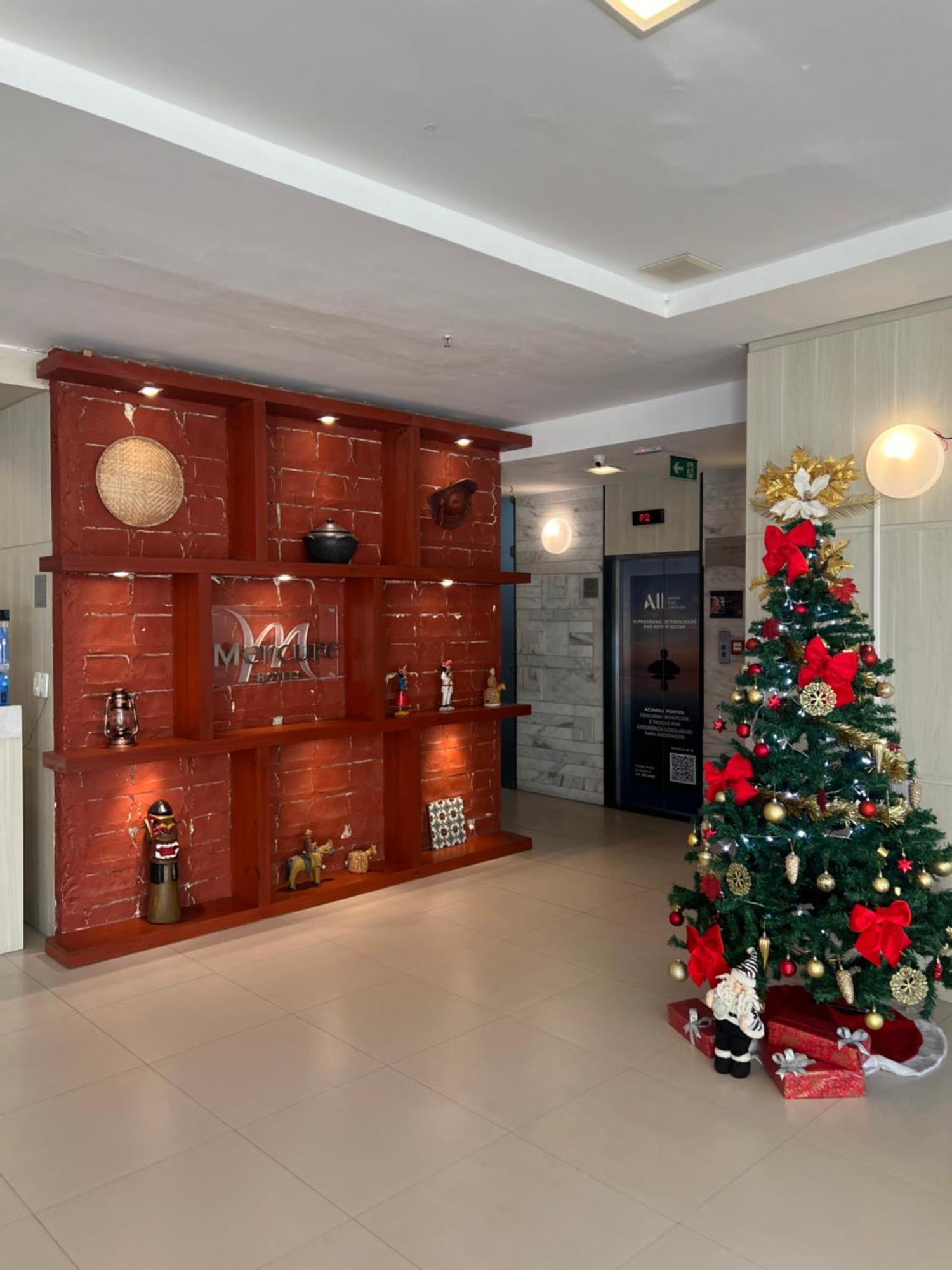Apartment Flat Exclusivo Vista Mar *