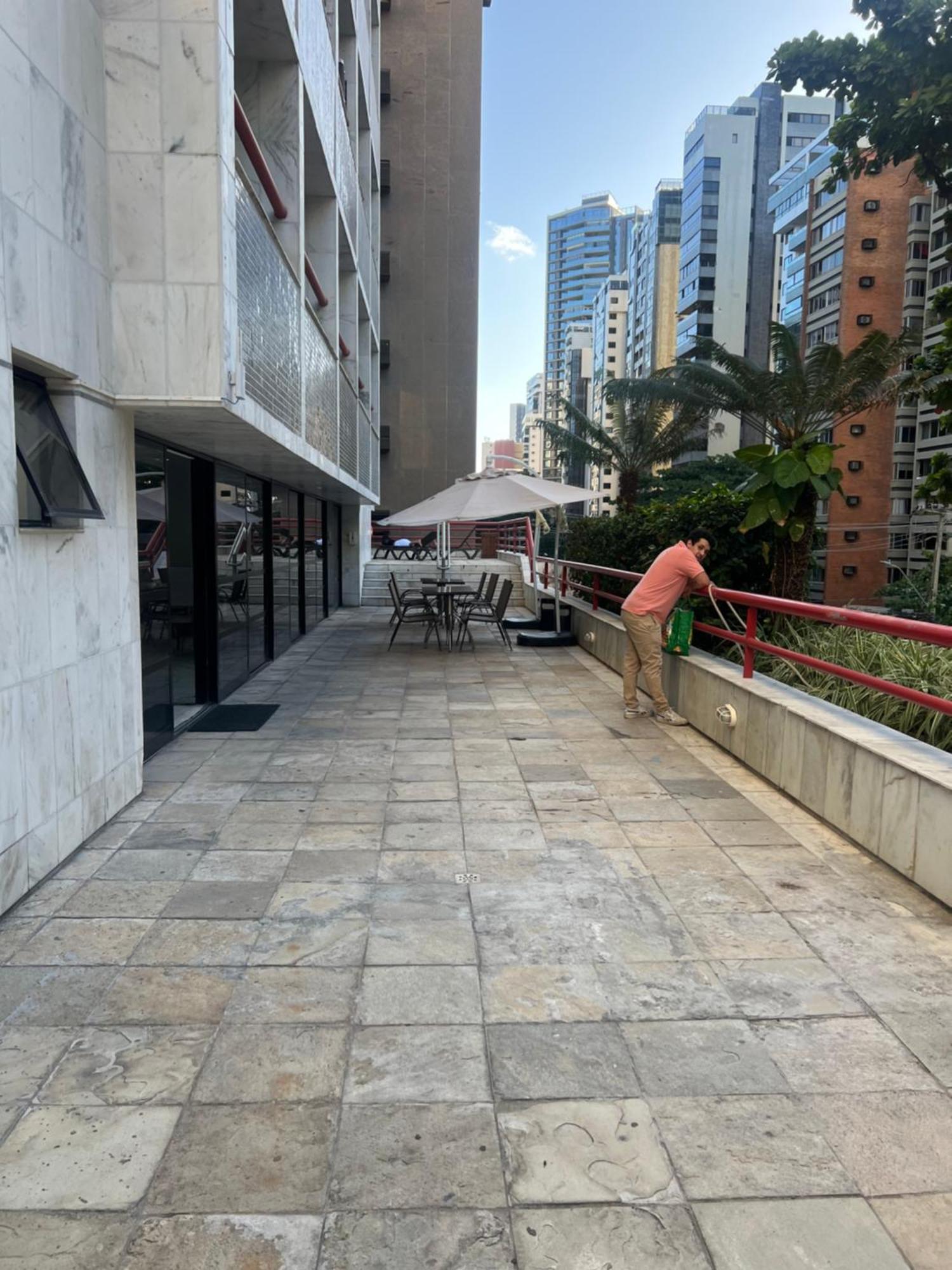 Apartment Flat Exclusivo Vista Mar *